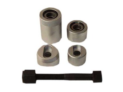 Baum Tools 31QR33G Control Arm Bushing Tool Fits 1994-2003 Mercedes E320 Wagon