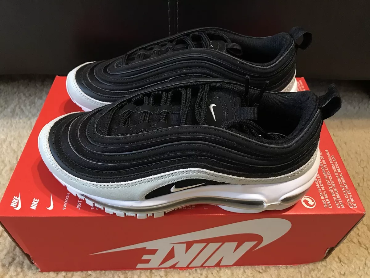 Air max 97 black spruce aura hot sale