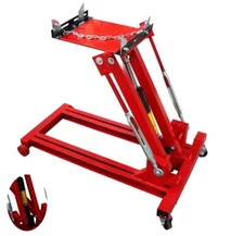 Heavy-duty 2Ton Hydraulic Transmission Jack for Heavy Product Lifting Floor-type