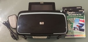 hp a626