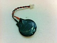 Samsung Chromebook 3 XE303C12 XE500C13 XE500C21 XE550C22 RTC 2Pin Cmos Battery 1