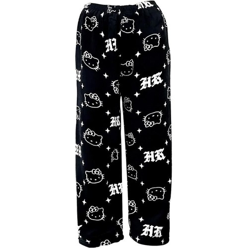 Women Flannel Pyjamas Pants Trousers / Nightwear Sleepwear Loungewear Set﹤ח - Picture 16 of 49