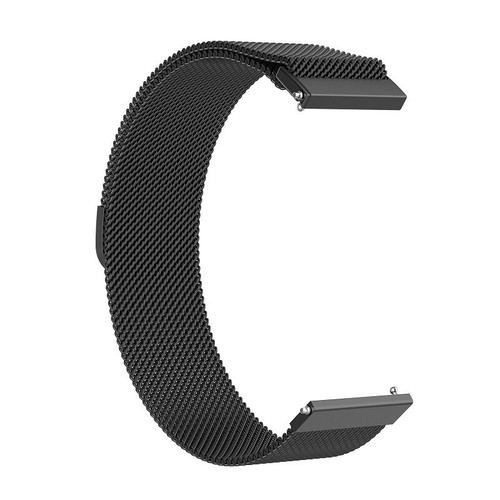 For Reflex Active Series 12/15/17/23/26 Replacement Stainless Watch Strap - Picture 8 of 12