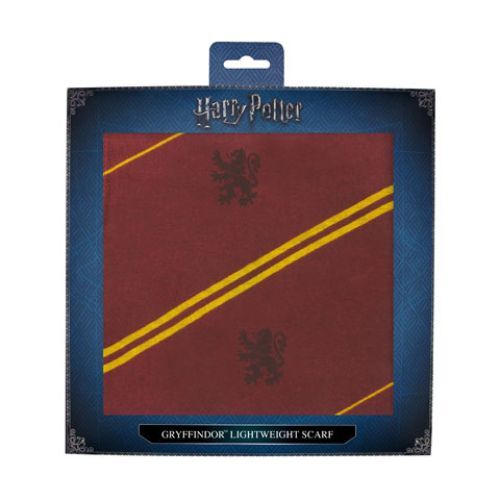 Distrineo DTNCR1011 Harry Potter - Foulard Grifondoro