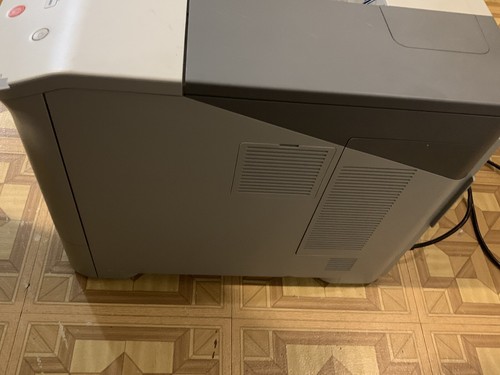 Samsung ML-5512ND Monochrome Laser Jet Printer - Picture 5 of 5