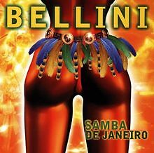 Samba de Janeiro von Bellini | CD | Zustand sehr gut