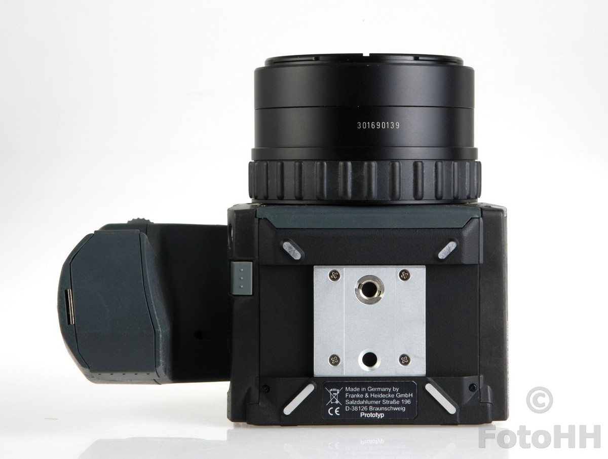 VERY RARE ROLLEI ROLLEIFLEX HY6 * PROTOTYP * SET ( BODY + VERY RARE ROLLEI ROLLEIFLEX HY6 * PROTOTYP * SET ( BODY +