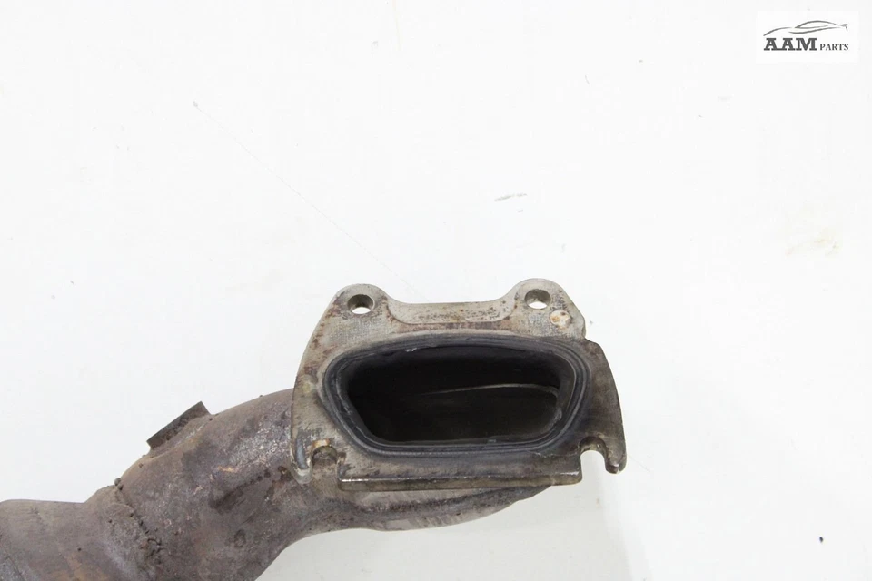 2018-2021 道奇 DURANGO 3.6L V6 气体前左侧出口管原始设备制造商 — 第 4/4 张图片