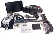 Vintage Air Surefit Gen 5 Complete Kit System 1964 Impala Wo Factory Ac 64 New