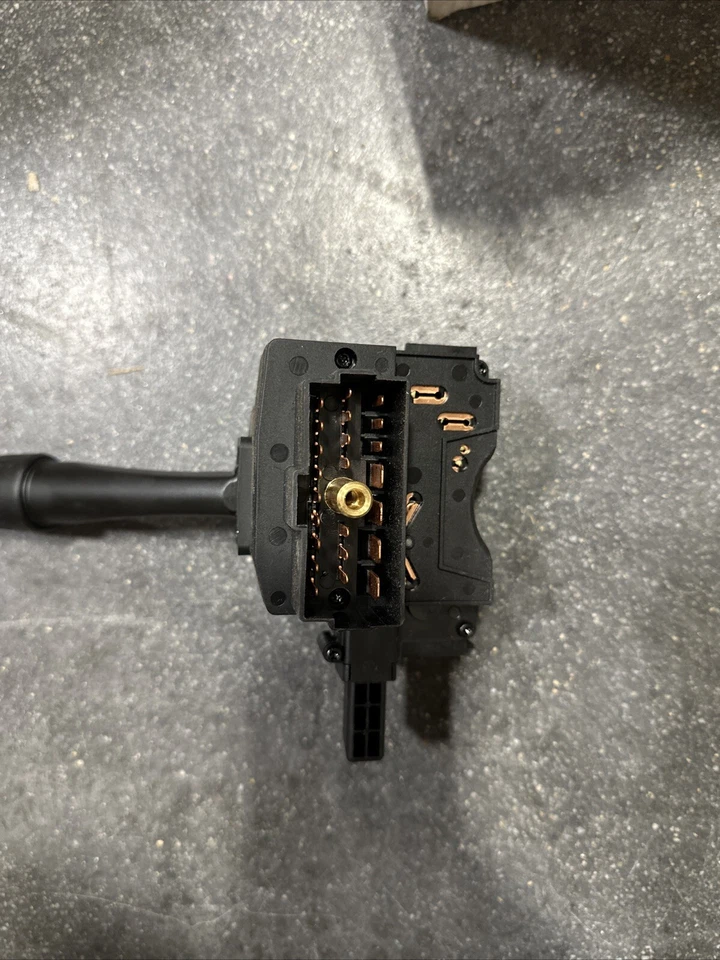 Relés e interruptores S3226 tracción trasera aptos para Dodge Dakota-Ram-Durango-Viper-1993-2002 Foto 2 de 4