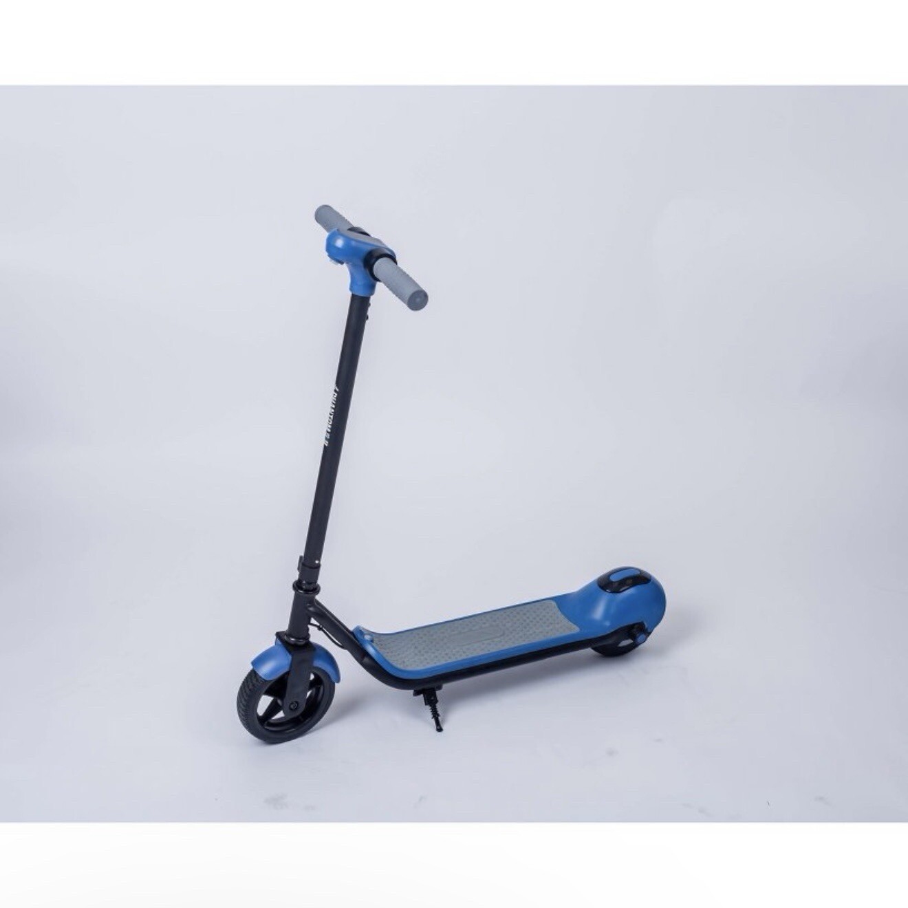 Phantomgogo Y2 Lite Kids Electric Scooter Kid Safe Lightweight Rechargeable Blue