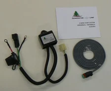 EU65W2 Remote Start Two-Wire Control for Honda EU6500is, EM5000is/EM7000is