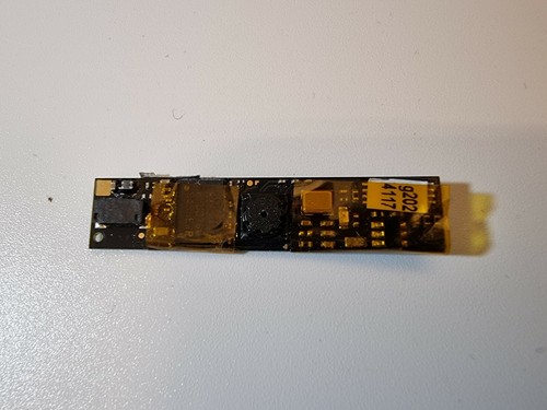 ORIGINAL SONY VAIO VPCY2 PCG 51412M Webcam Video Kamera