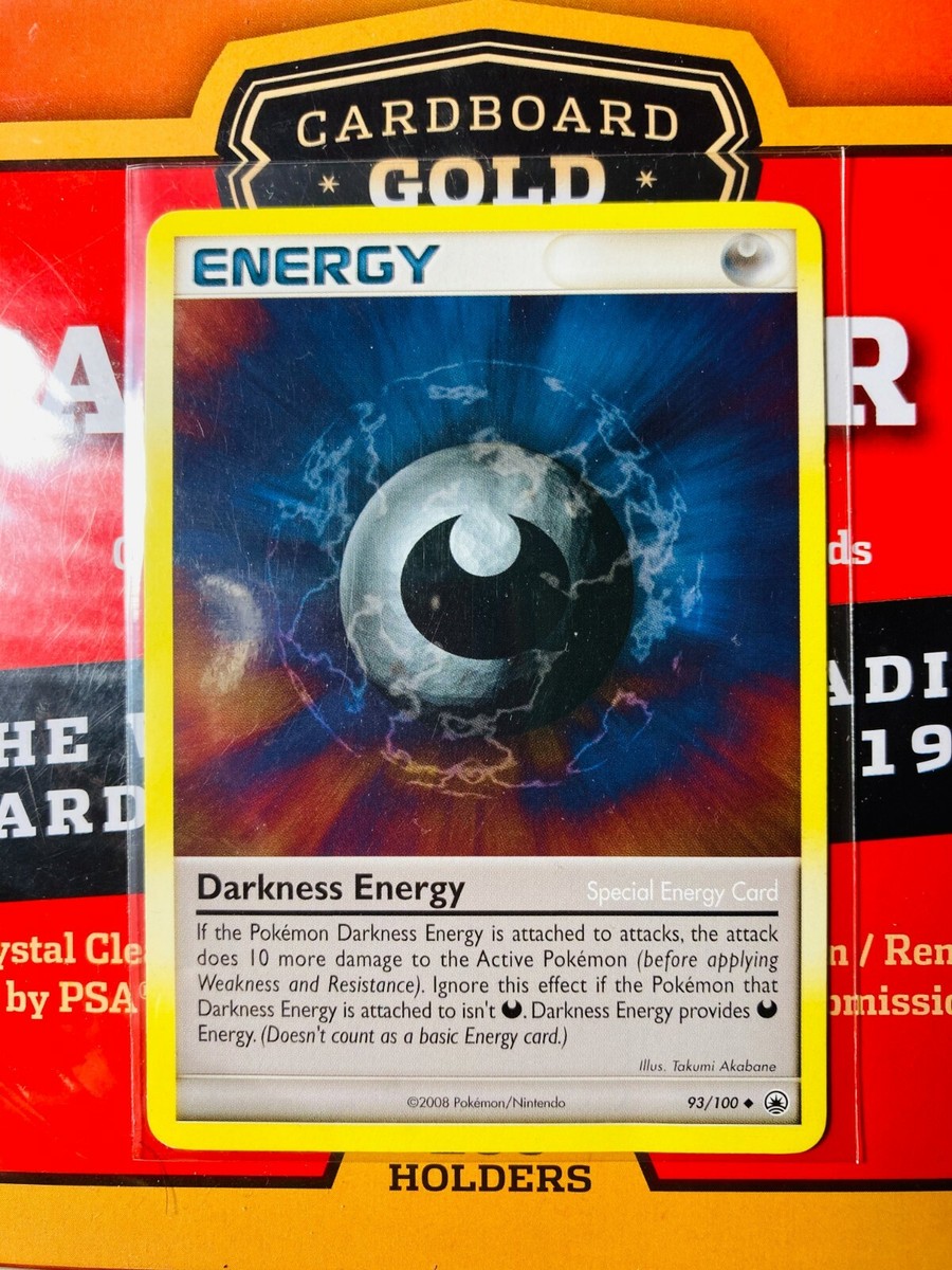 darkness energy pokemon card value Condition: A-[SV4K] Darkness Energy 095/066UR  Buy Online at Omotenashi  TCG
