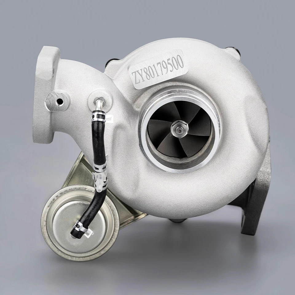 Turbocompresor VF52 para Subaru Impreza WRX 2,5 L EJ25 2008-2014 14411AA800 Foto 2 de 4