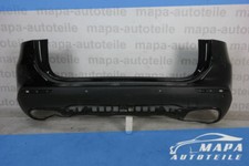 Mercedes GLB X247 Bj. ab 2019 Stoßstange Hinten mit Diffusor Original Bumper