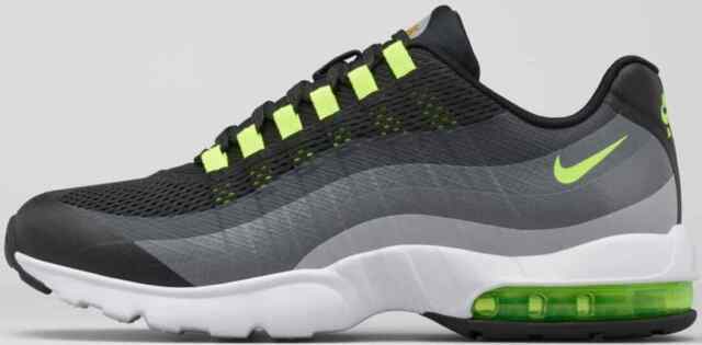 air max 95 anthracite