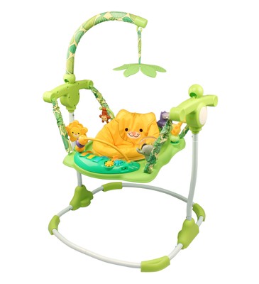jumperoo baby bunting
