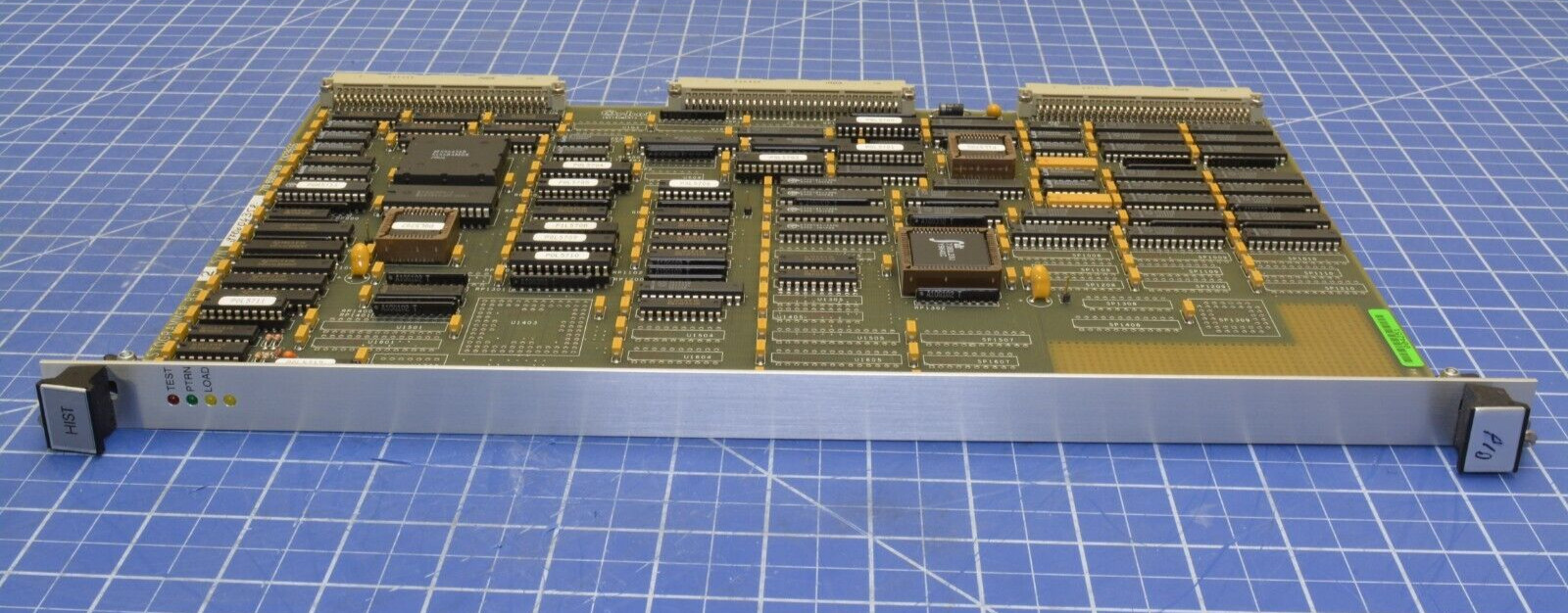 4000075 / HISTOGRAMMER PCB ASSY, 710-65601-DD / APPLIED MATERIALS AMAT