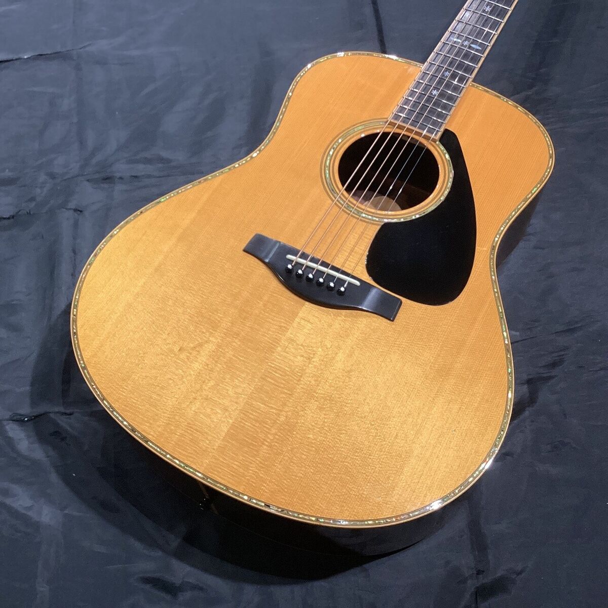 YAMAHA LL36 Used Acoustic Guitar | eBay YAMAHA LL36 Used Acoustic Guitar | eBay