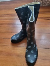 Cherokee Rubber Boots For Kids Sise 5