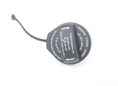NEW AUDI A6 C7 FUEL TANK CAP 4G0201550M ORIGINAL