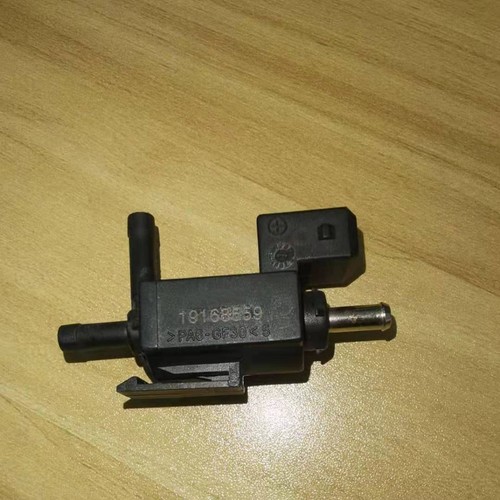 Turbocharged Solenoid Valve 19168559 For Buick Regal Lacrosse 2.0T 2009