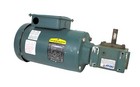 Three Phase 208 V Industrial Electric Gearmotors