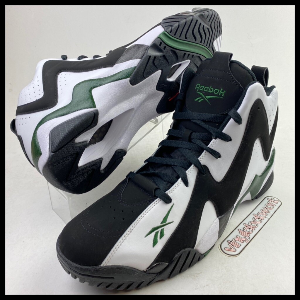 Reebok Kamikaze 2 Retro 2020 Sonics for 