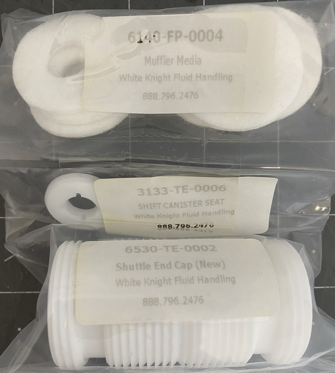 White Knight PSH060 Rebuild Kit PN: RBPSH060-1 | eBay