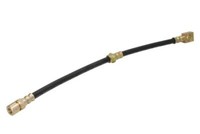 ABE C84129ABE Bremsschlauch Vorne 409 Mm FüR Opel Omega B 2.0-3.0 03.94-07.03