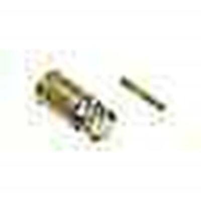 CONN SMP STECKER 50 OHM