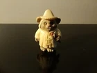 Vintage Kenner Star Wars Preschool Ewoks Wicket Figure Kenner