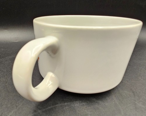 Set of 3 Vtg Recipe Soup Bowls Mugs w/Handles Onion/Tomato/Scotch Broth - Picture 17 of 19