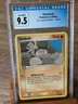 2006 Pokemon Ex Legend Maker Geodude #53 CGC Gem Mint 9.5/10