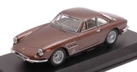 Best Model 1/43 Ferrari 330 Gtc 1969 Modellbau Statisches Modell Diecast