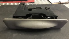 2002-04 Ford F250 F350 Super Duty Gray Dashboard Cup Holder #5C3Z-2513560-CAA