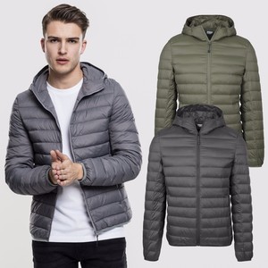 urban classics daunenjacke herren