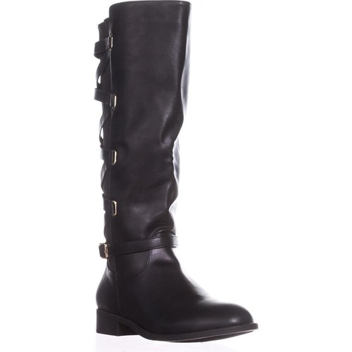 thalia sodi wide calf boots