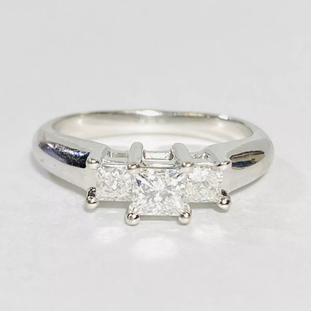 Rosy blue diamond best sale rings