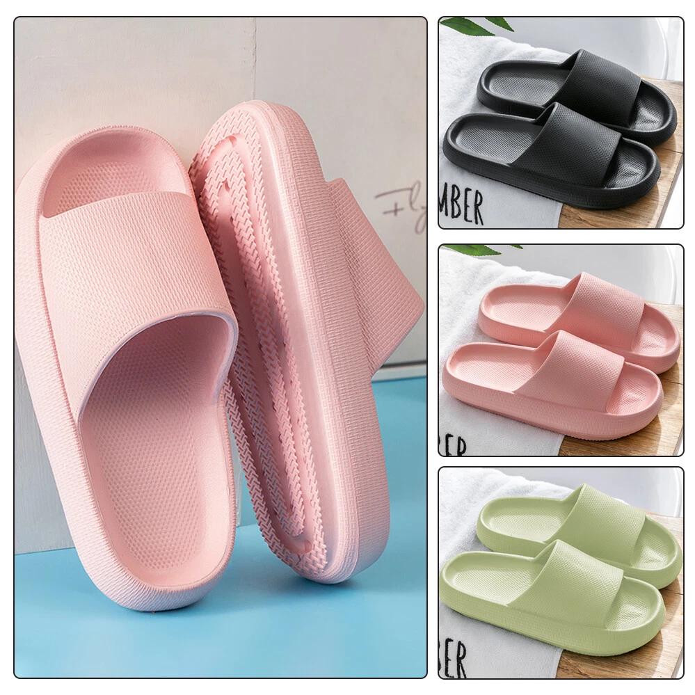 Sandals for indoor use sales