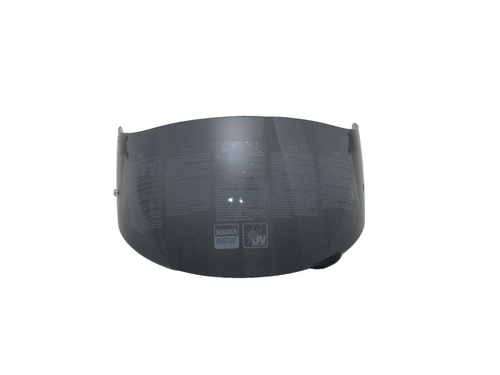 Ducati AGV D-Rider V2 Dark Visor Size XS S MS New Original CD 981018729 - Picture 2 of 5