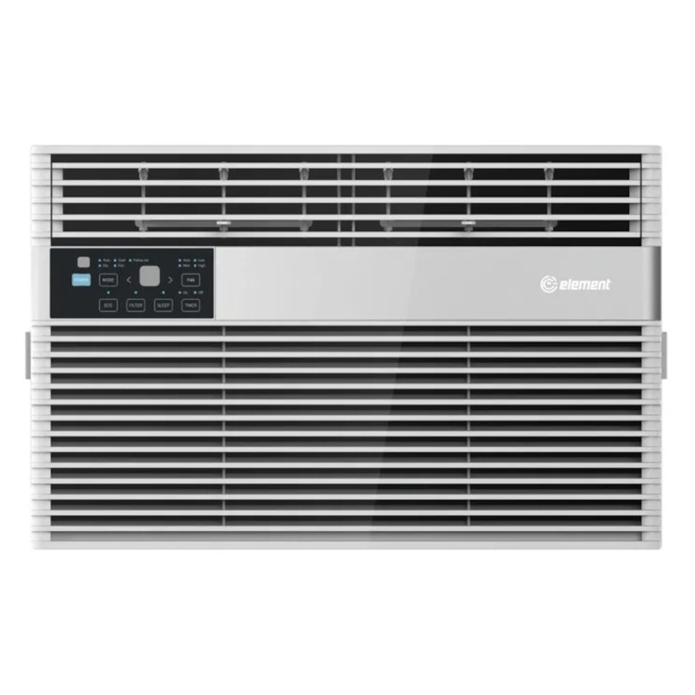 Element 12000 BTU Window Air Conditioner eBay