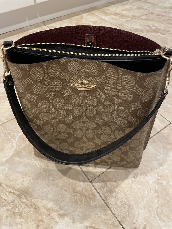 coach handbag eBay