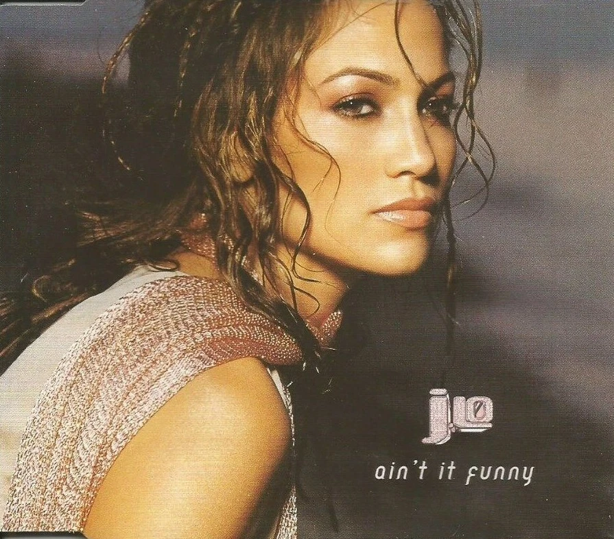 Jennifer Lopez Single Music CDs for sale | eBay