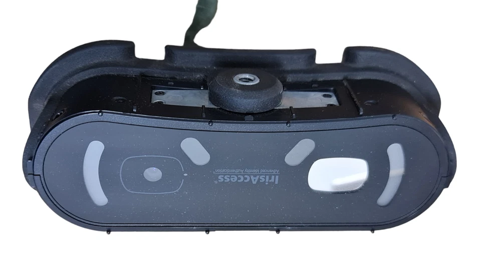 IRIS ID iCAM T10 USB IRIS CAMERA IRIS ACCESS ADVANCED IDENTITY AUTHENTICATION - Image 4 of 4