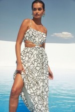 Anthropologie ASTR The Label SANGER DRESS Size S