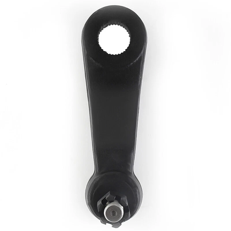 Brazo Pitman de dirección delantera MOOG para Escalade Silverado 2500 HD Express 2500 Foto 3 de 4