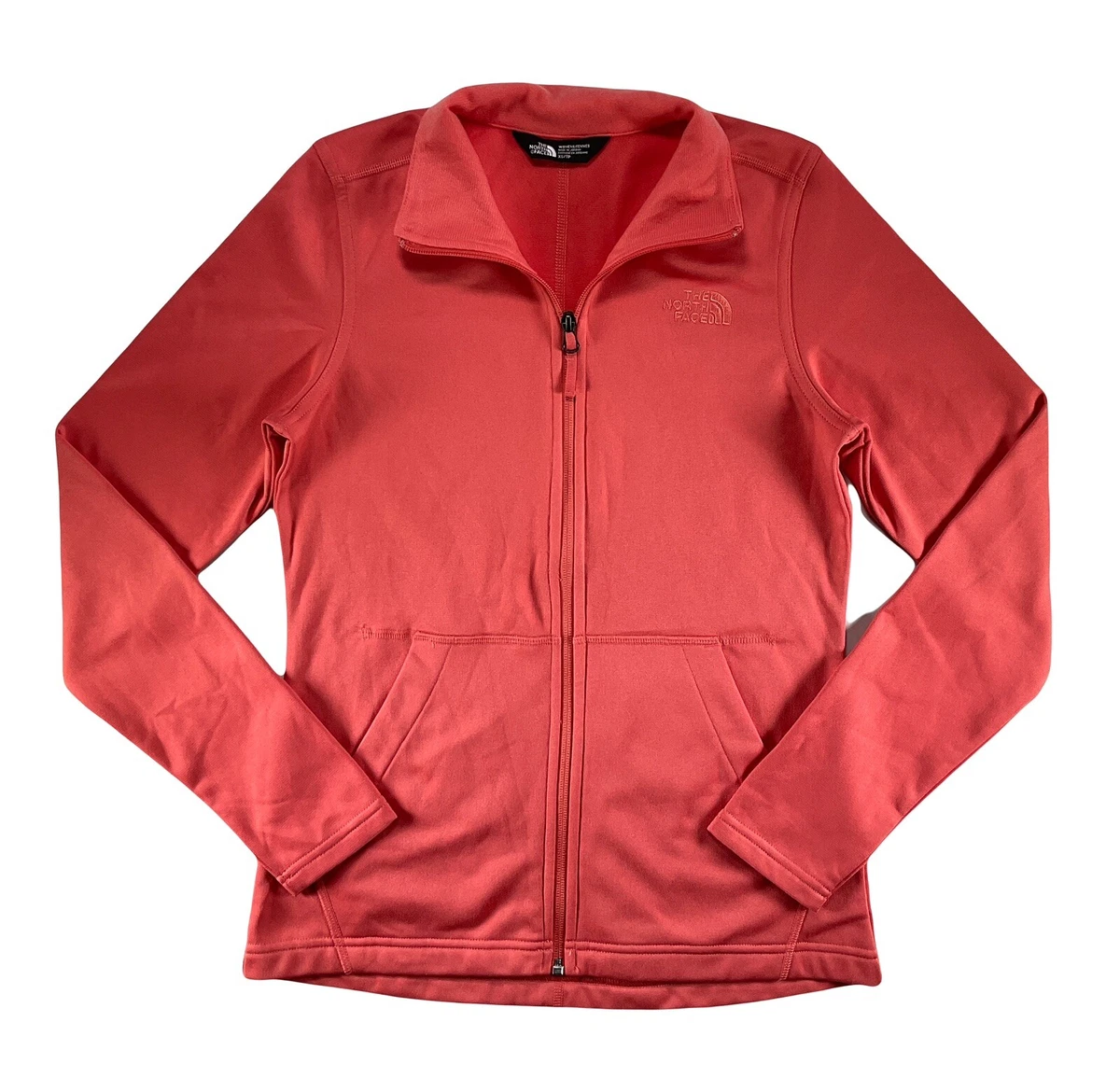 Tech mezzaluna full zip jacket cheap