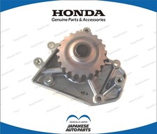 Pompe à eau Honda INTEGRA